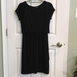 Gap Maternity Nursing Dress